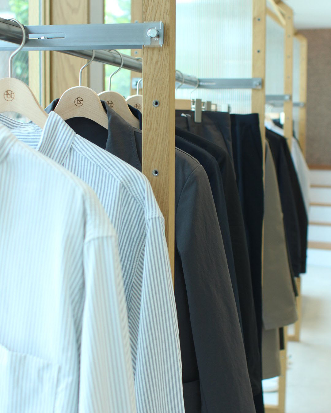STORE - DAIKANYAMA - edition english