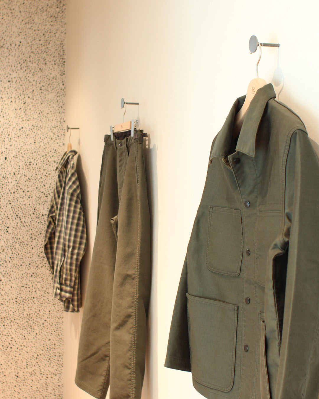 STORE - DAIKANYAMA