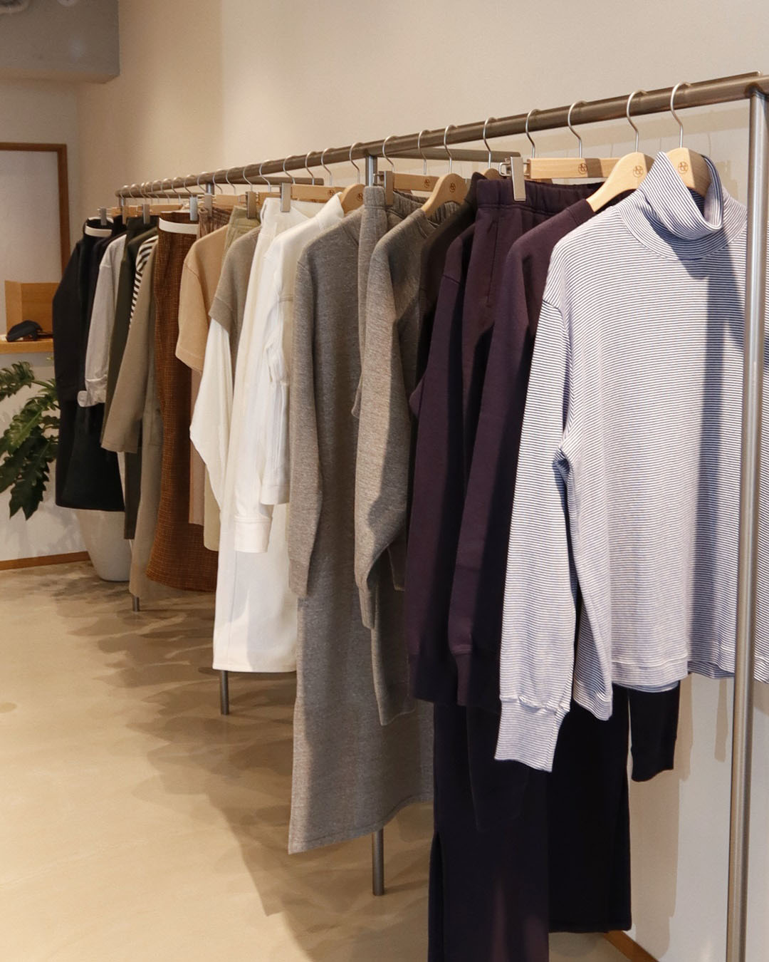 STORE - D.W.S. - edition english