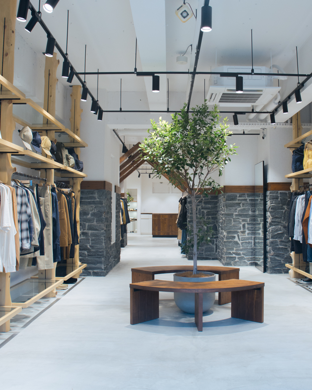 STORE - FUKUOKA