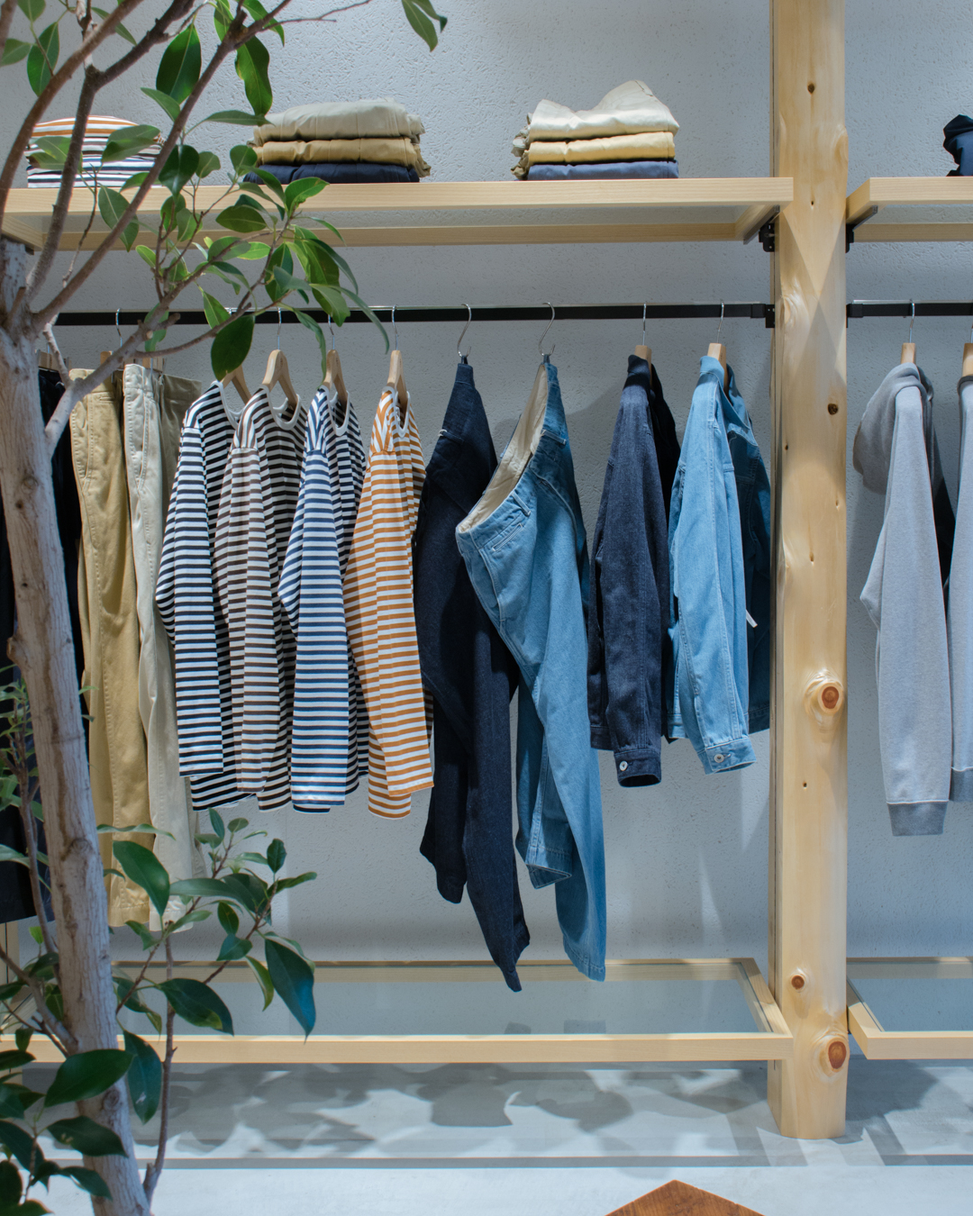 STORE - FUKUOKA