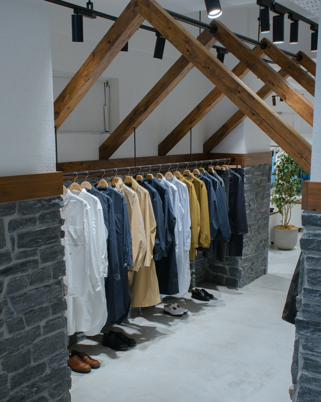STORE - FUKUOKA