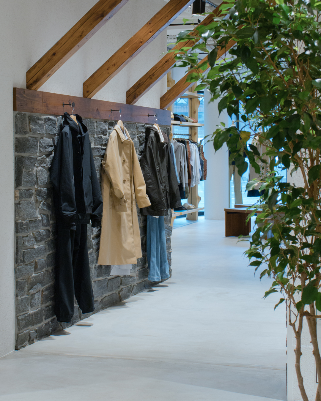 STORE - FUKUOKA