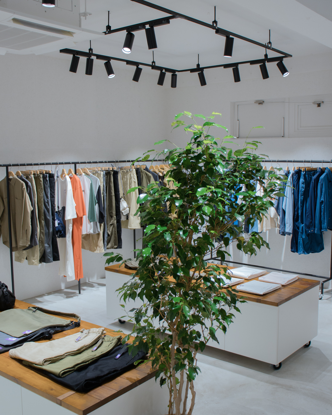 STORE - FUKUOKA
