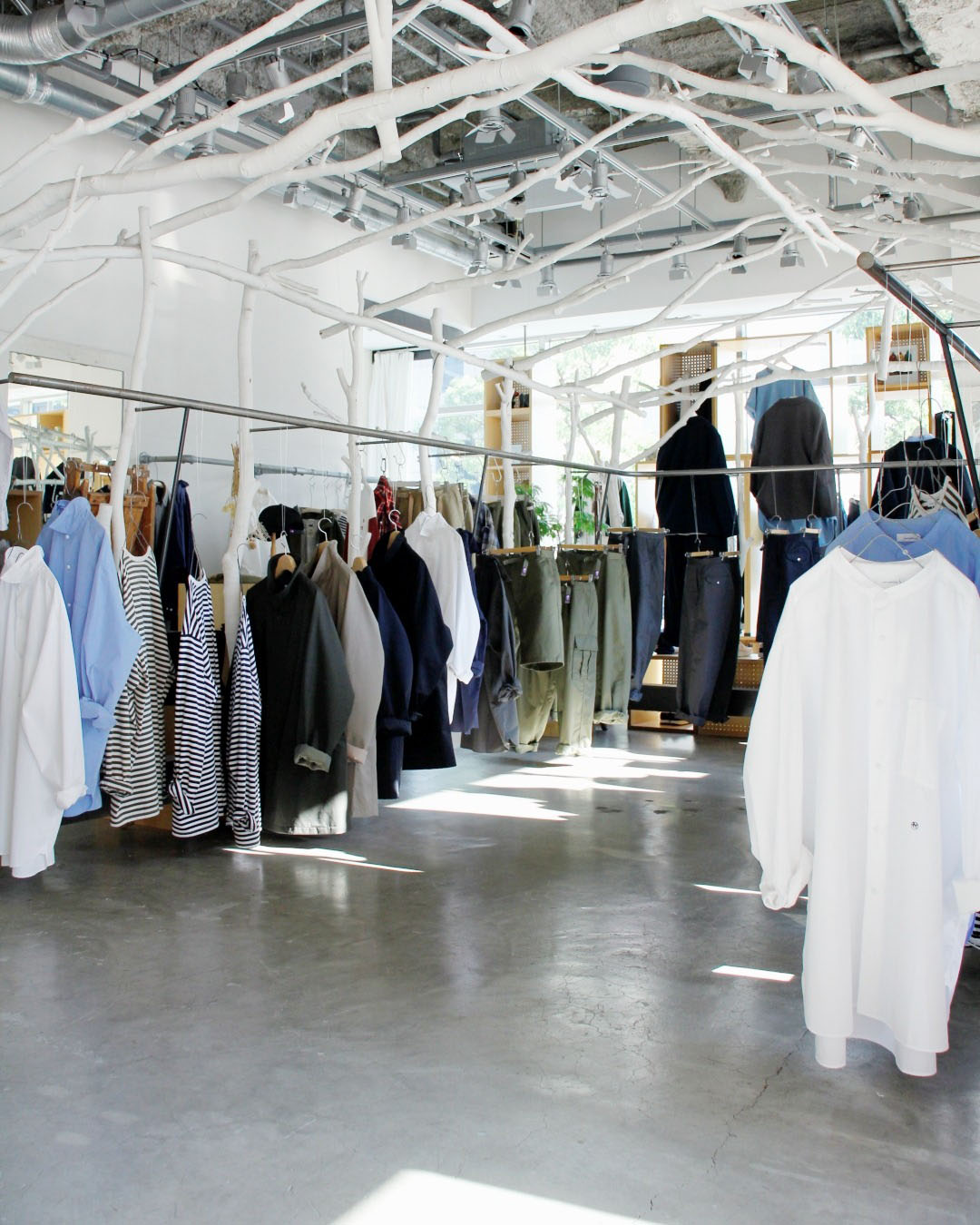 STORE - KOBE - edition english