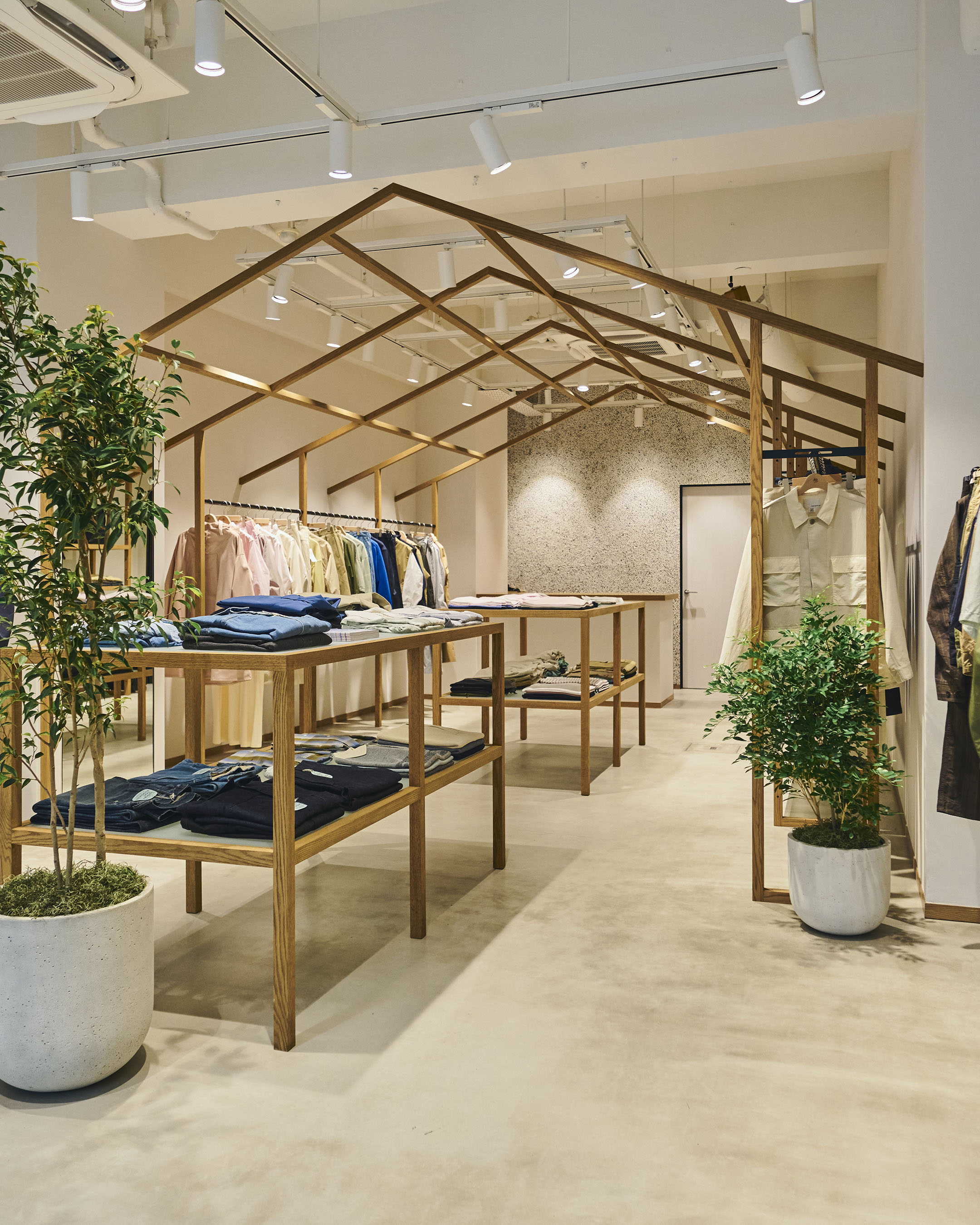 STORES - KYOTO