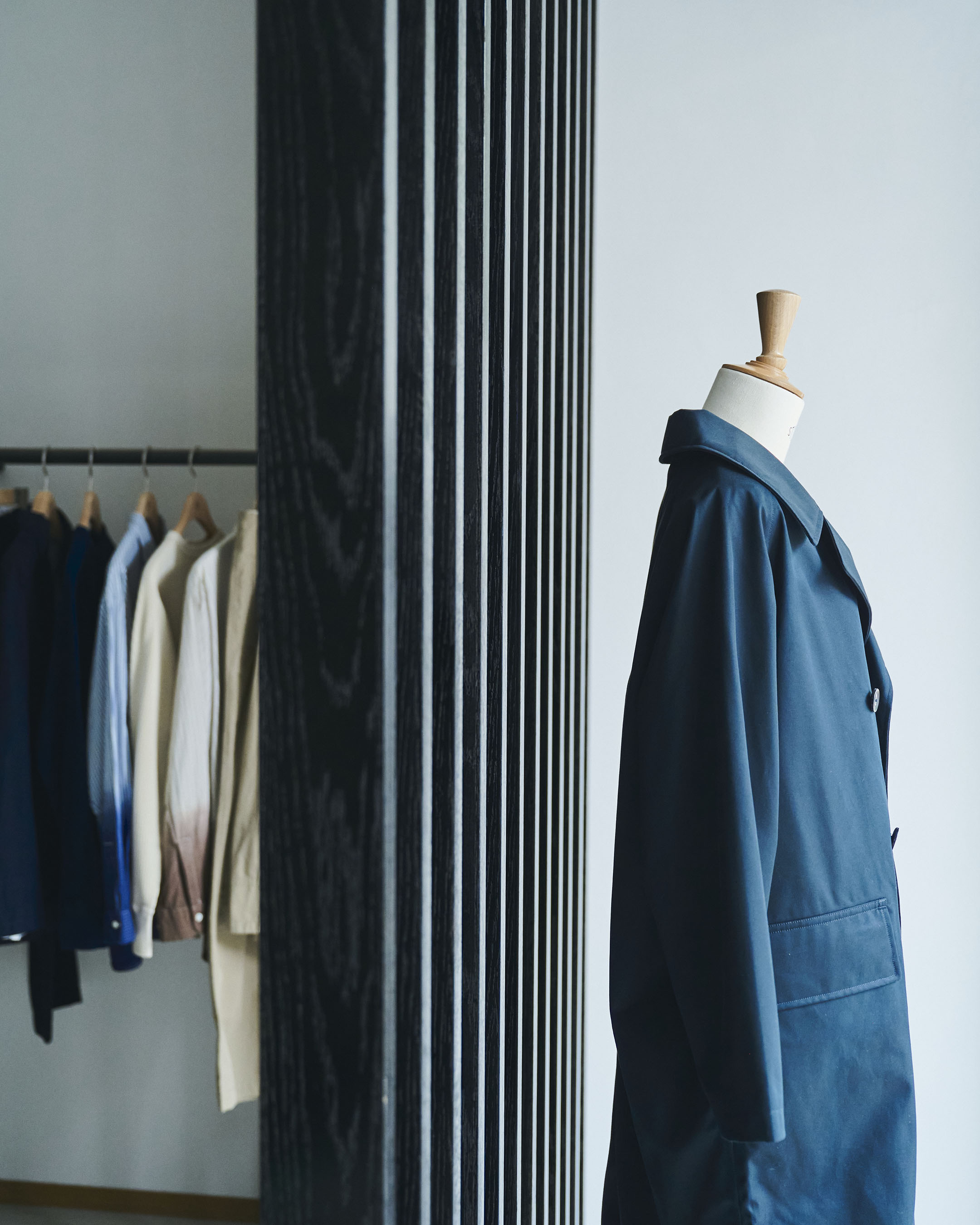 STORES - KYOTO