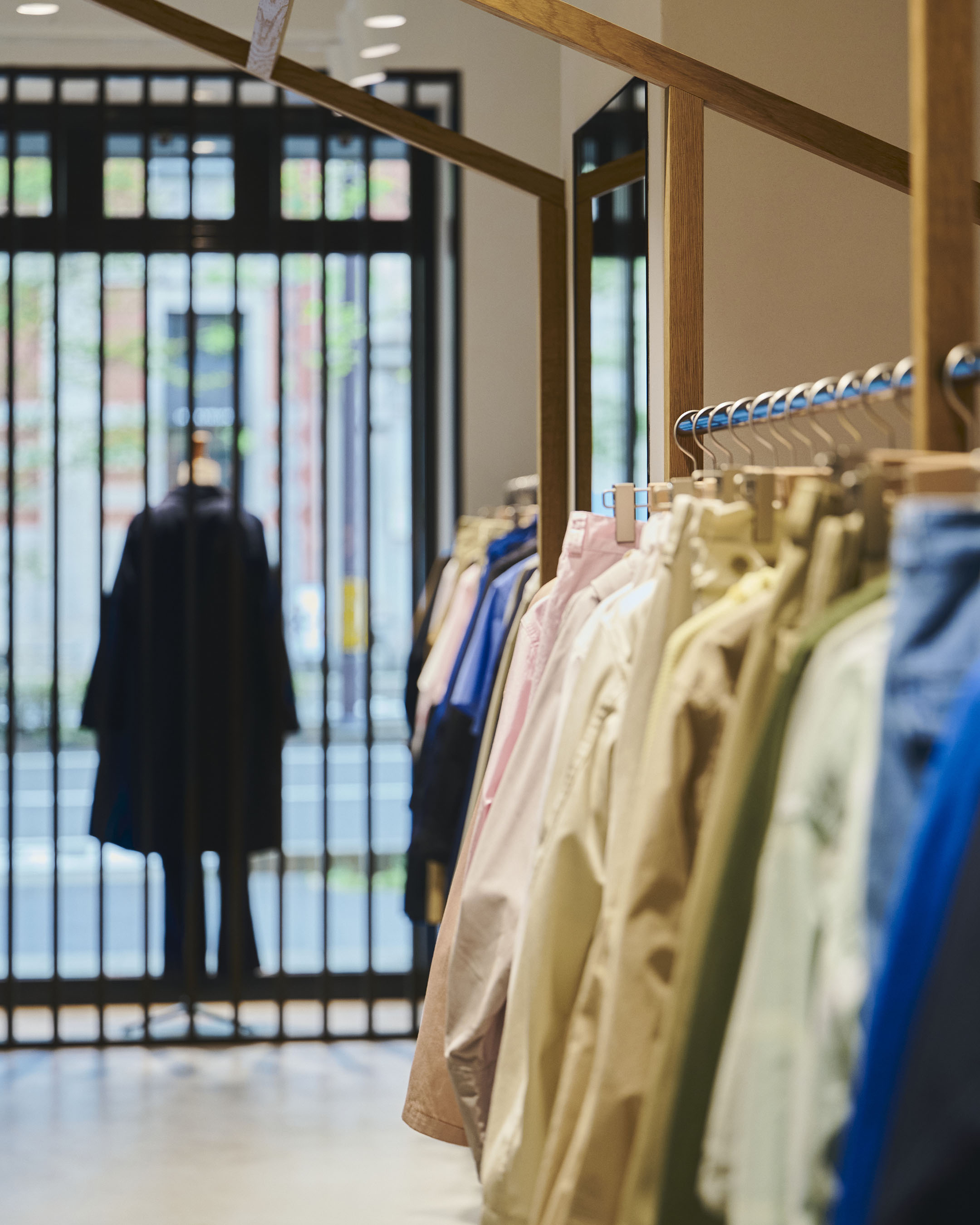 STORES - KYOTO