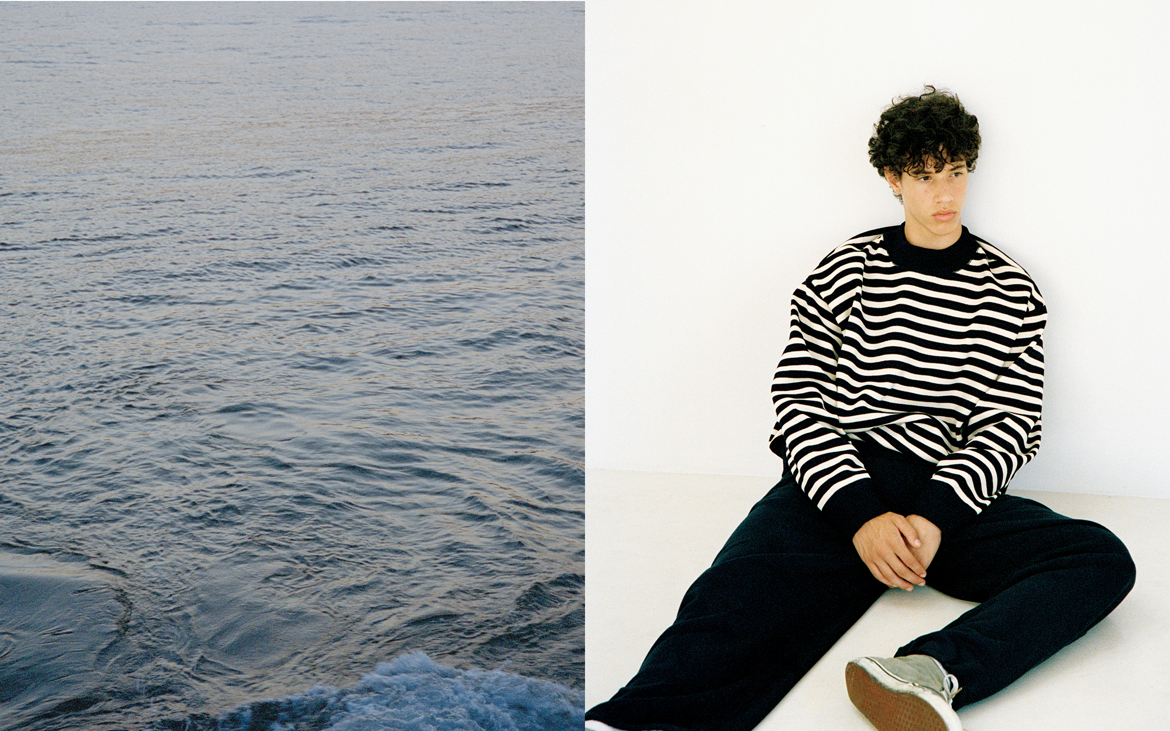 2026 Spring and Summer collection