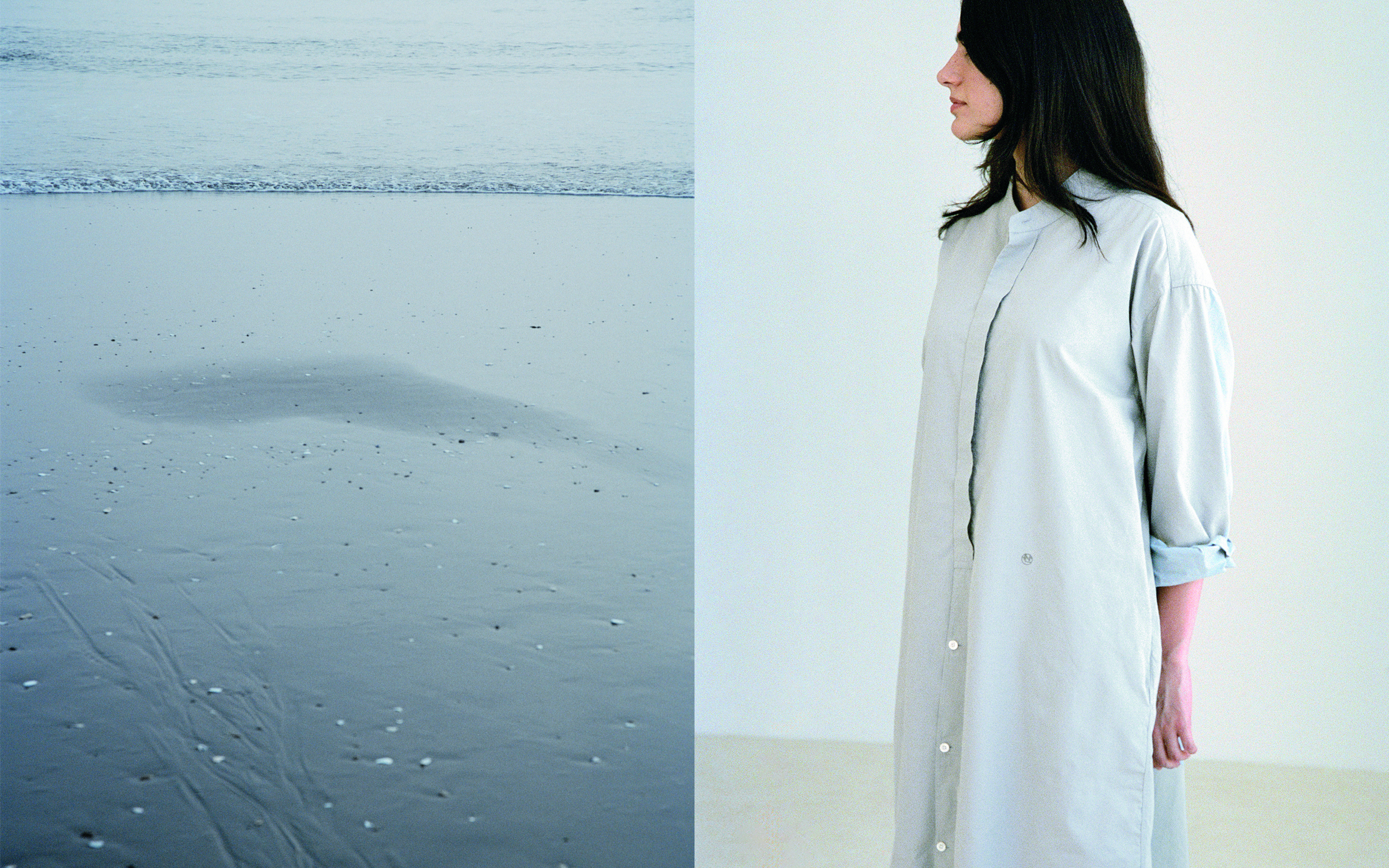 2026 Spring and Summer collection