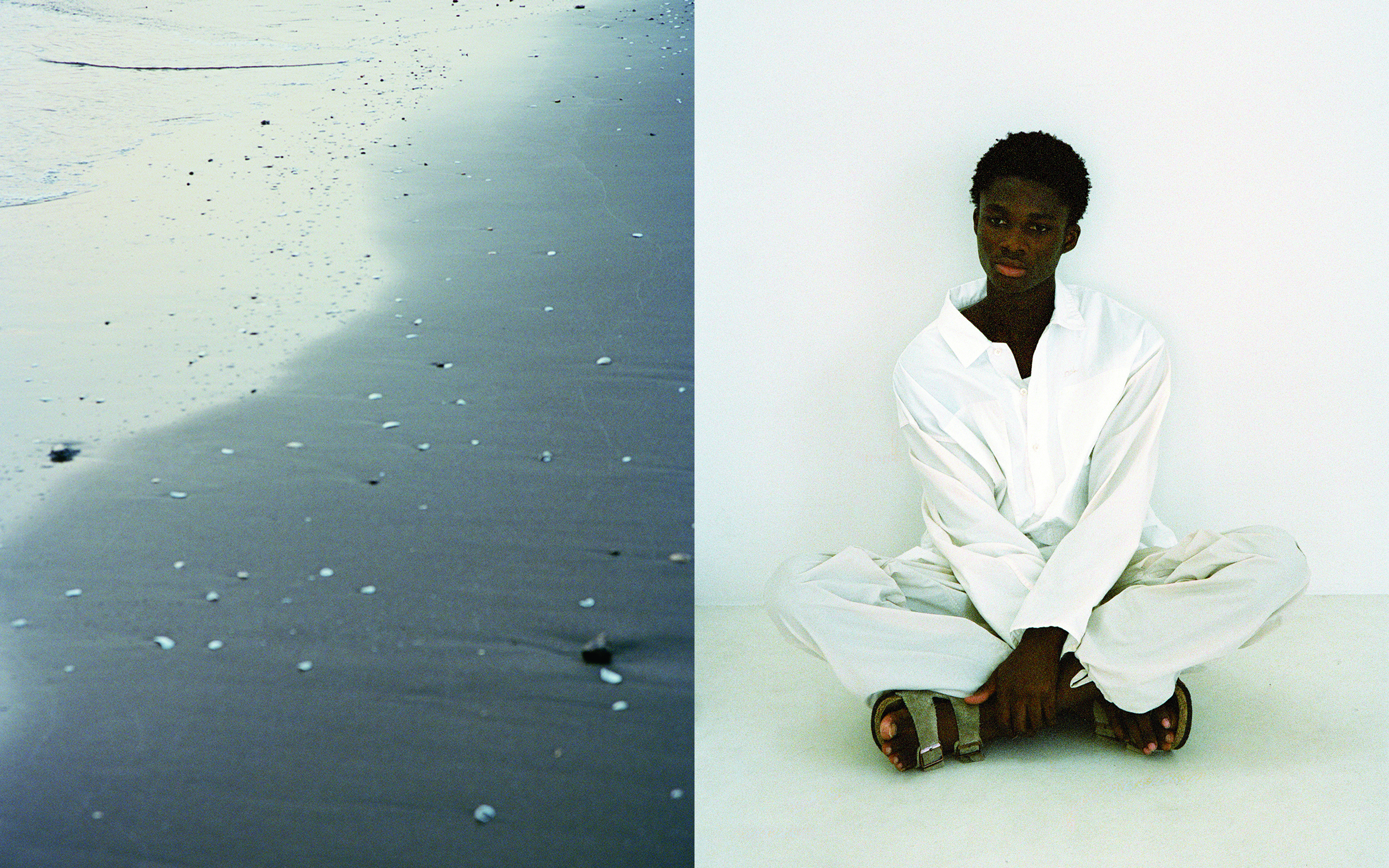 2026 Spring and Summer collection