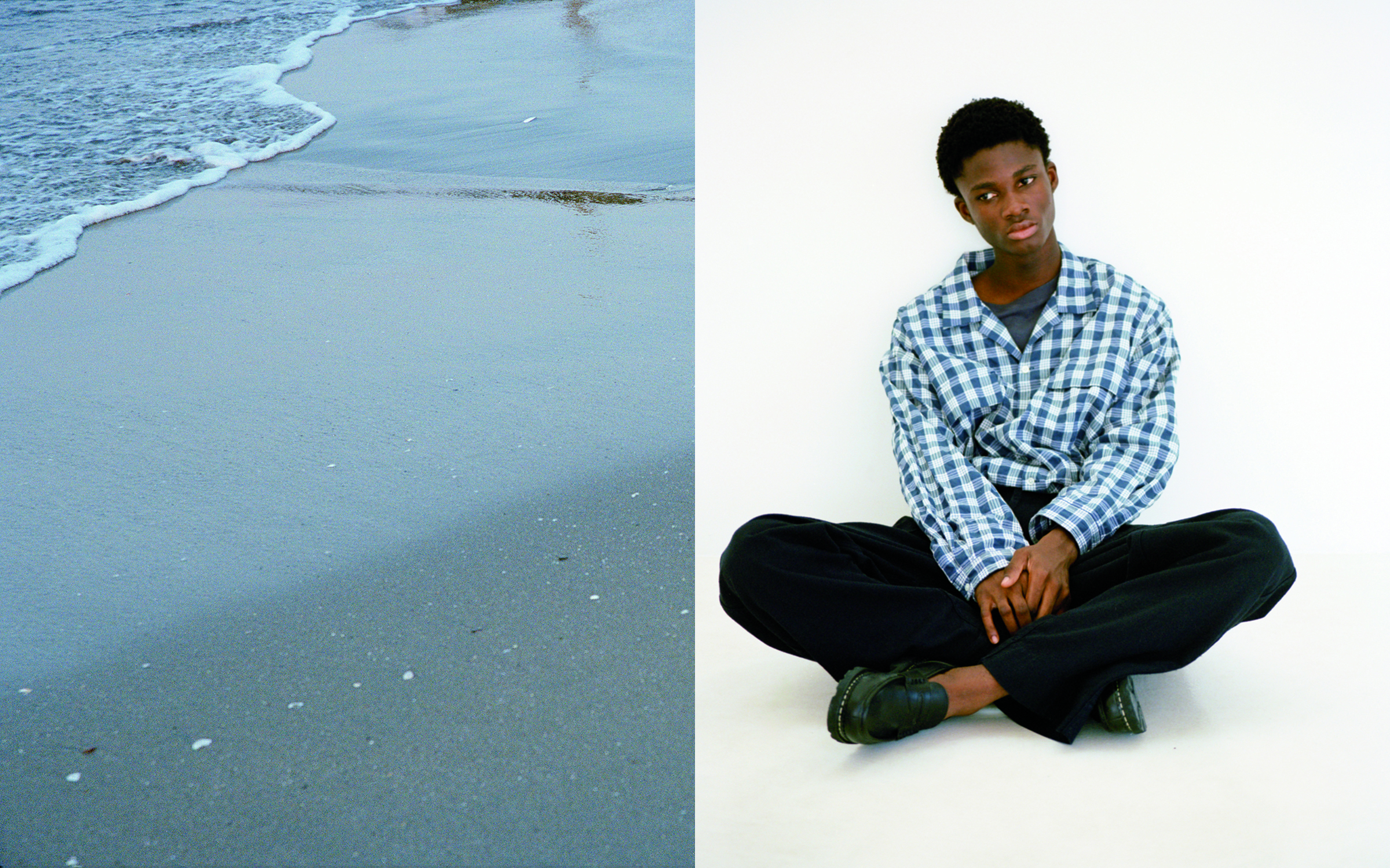 2026 Spring and Summer collection