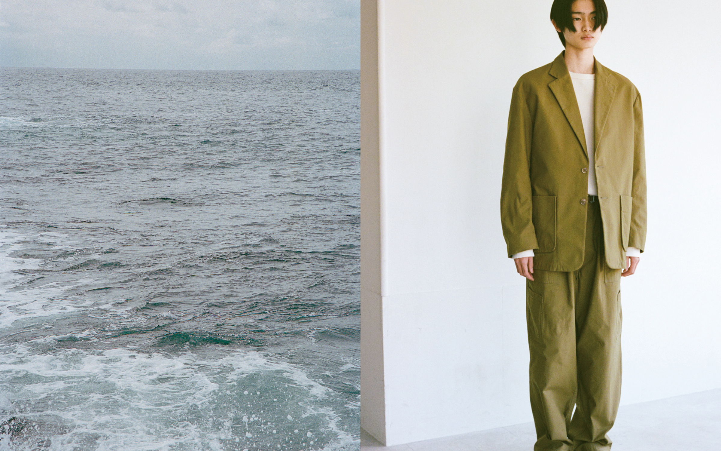 2026 Fall and Winter collection