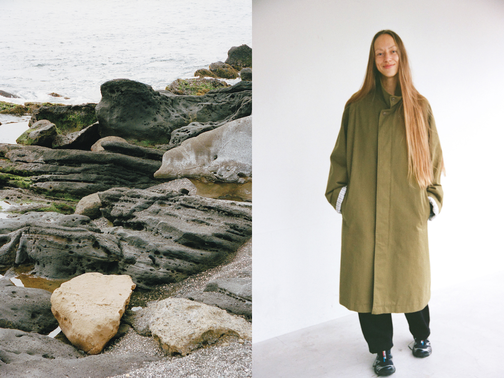 2026 Fall and Winter collection