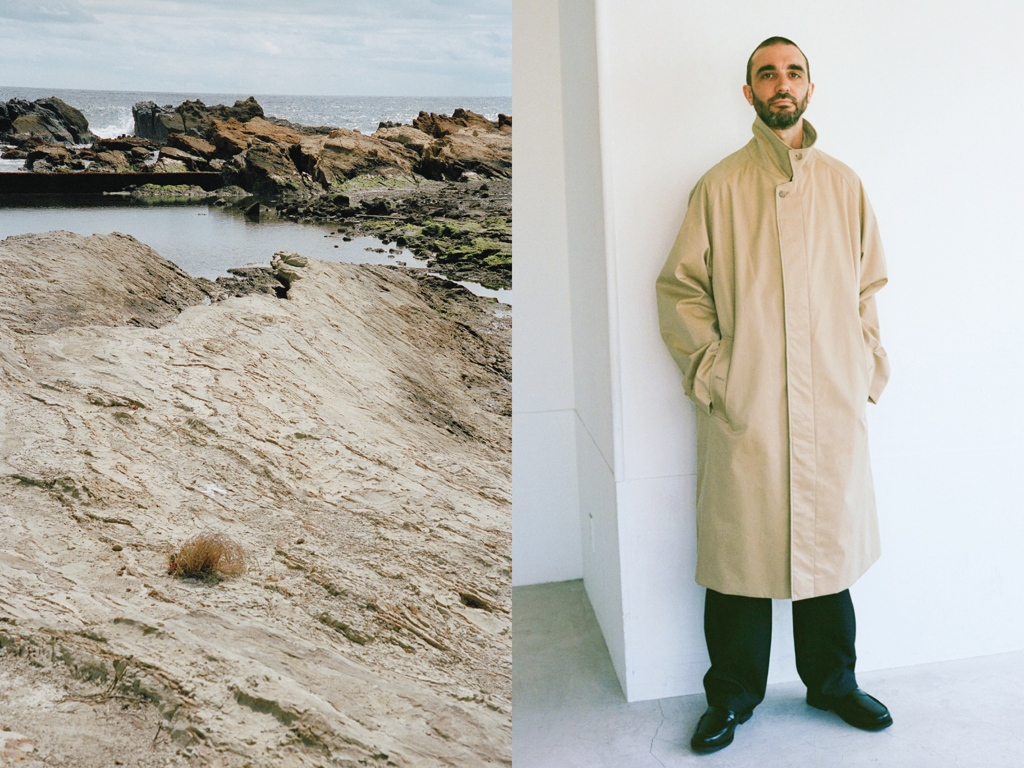 2026 Fall and Winter collection