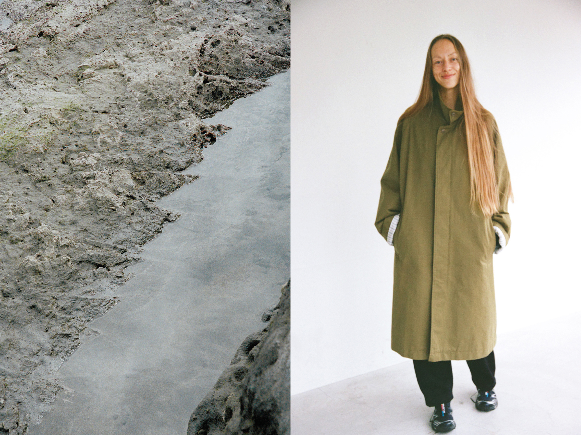 2026 Fall and Winter collection