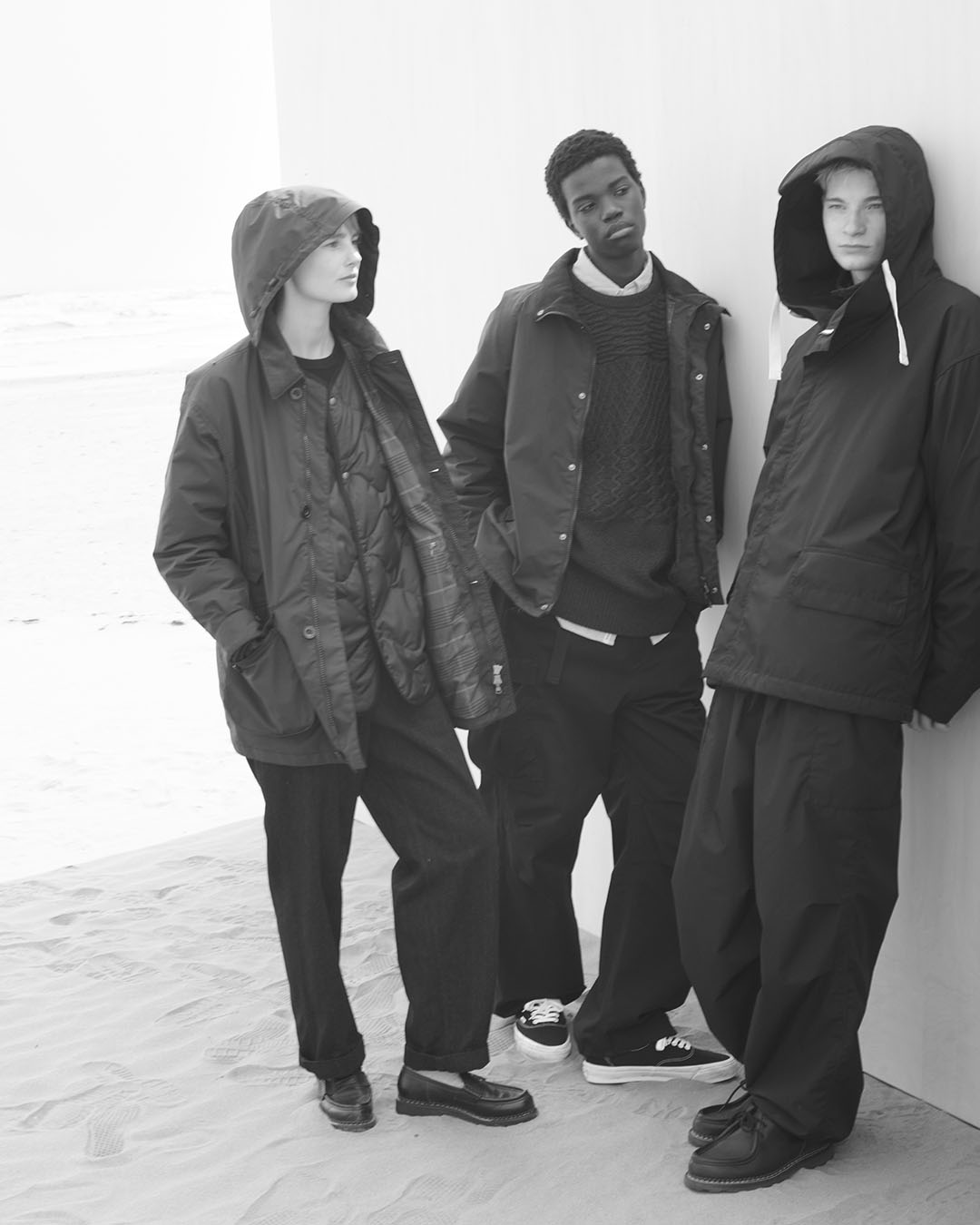 2025 fall and winter collection
