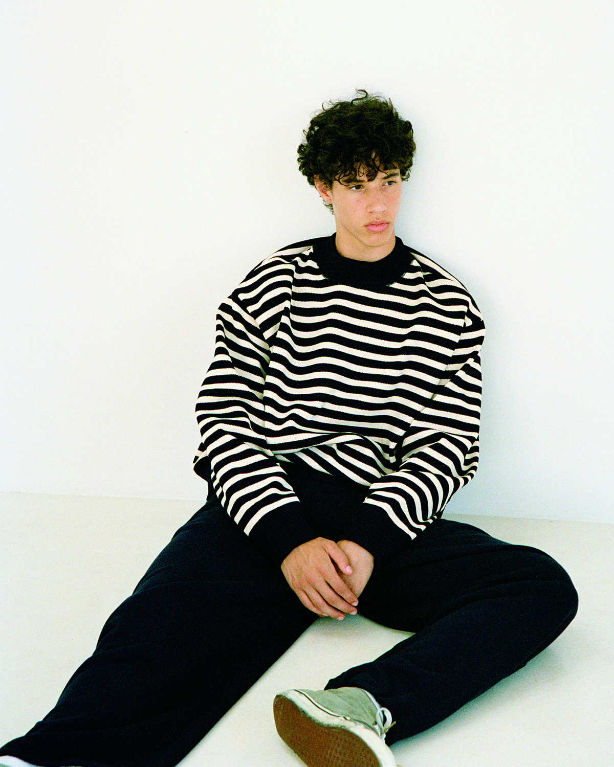 2025 fall and winter collection