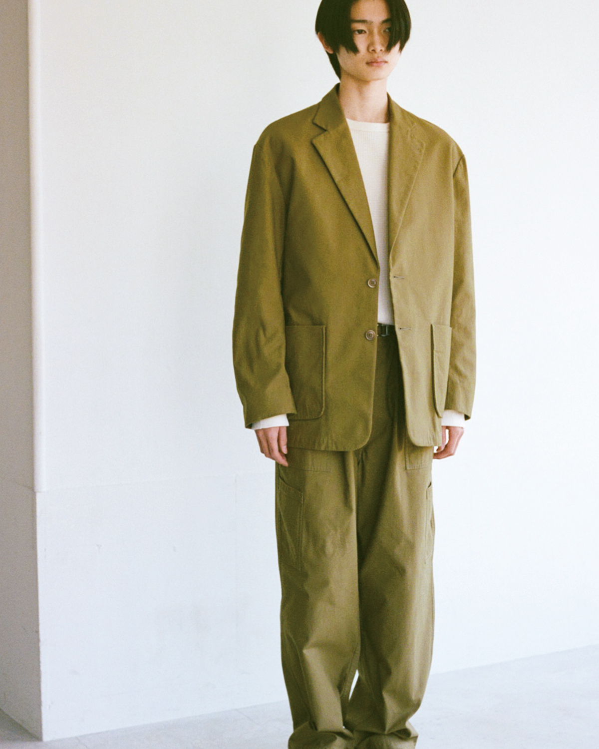 2026 fall and winter collection