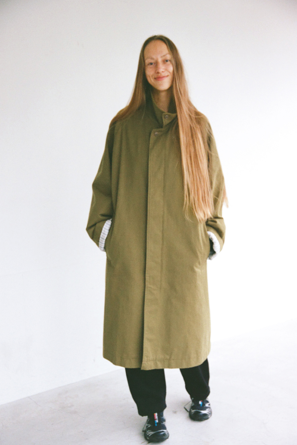 2026 Fall and Winter collection