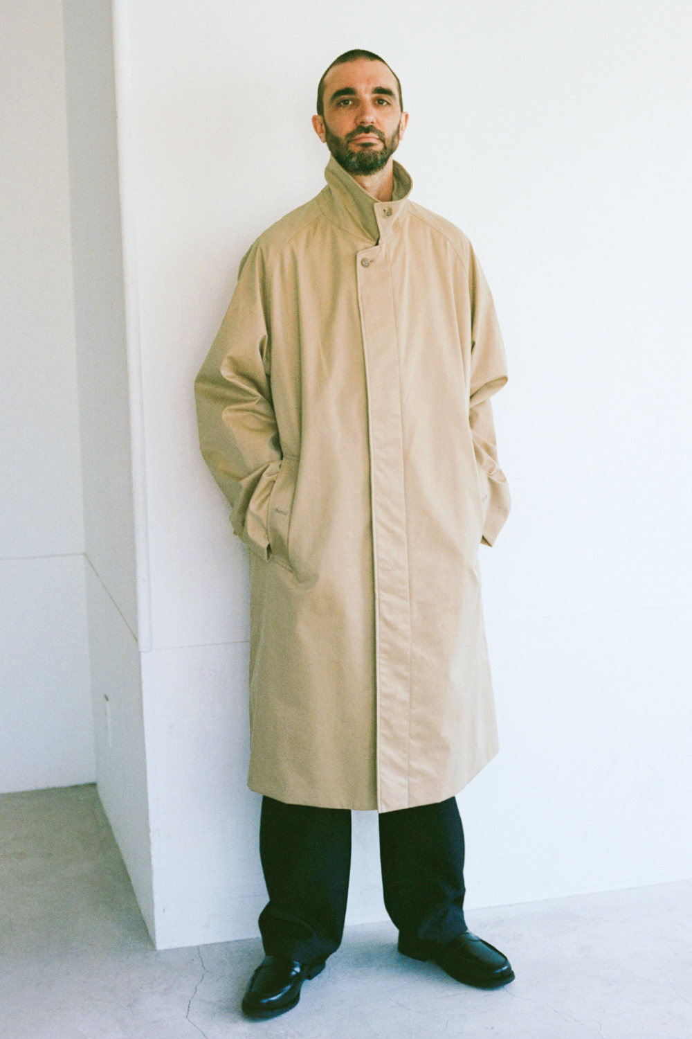 2026 Fall and Winter collection